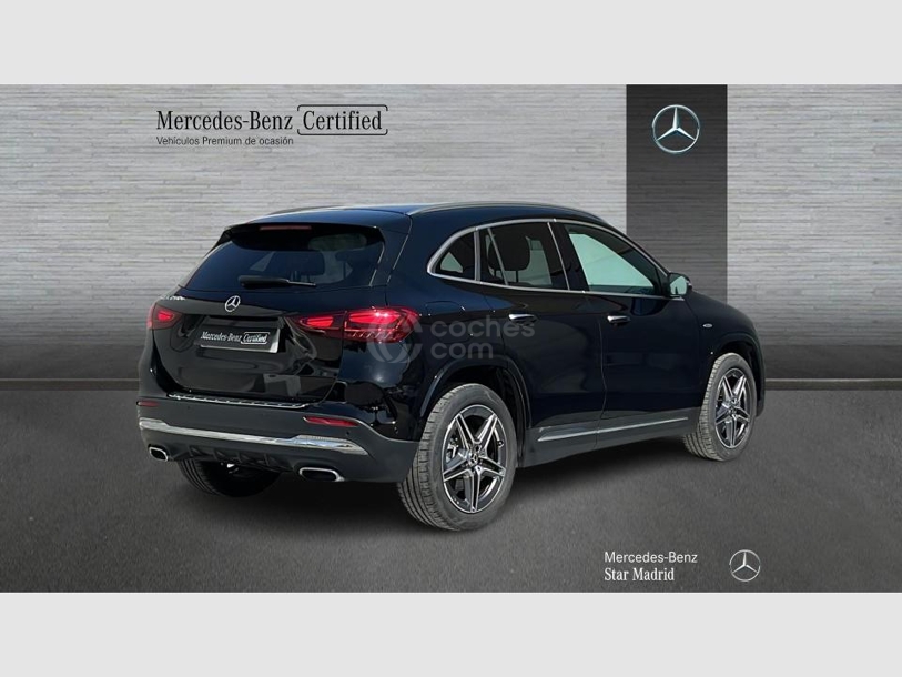 Foto del MERCEDES Clase GLA GLA 250e