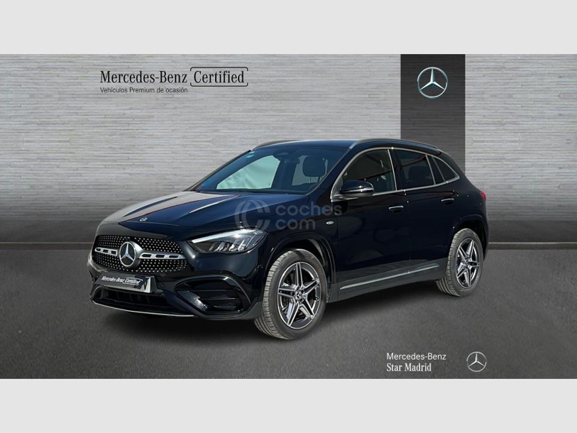 Foto del MERCEDES Clase GLA GLA 250e