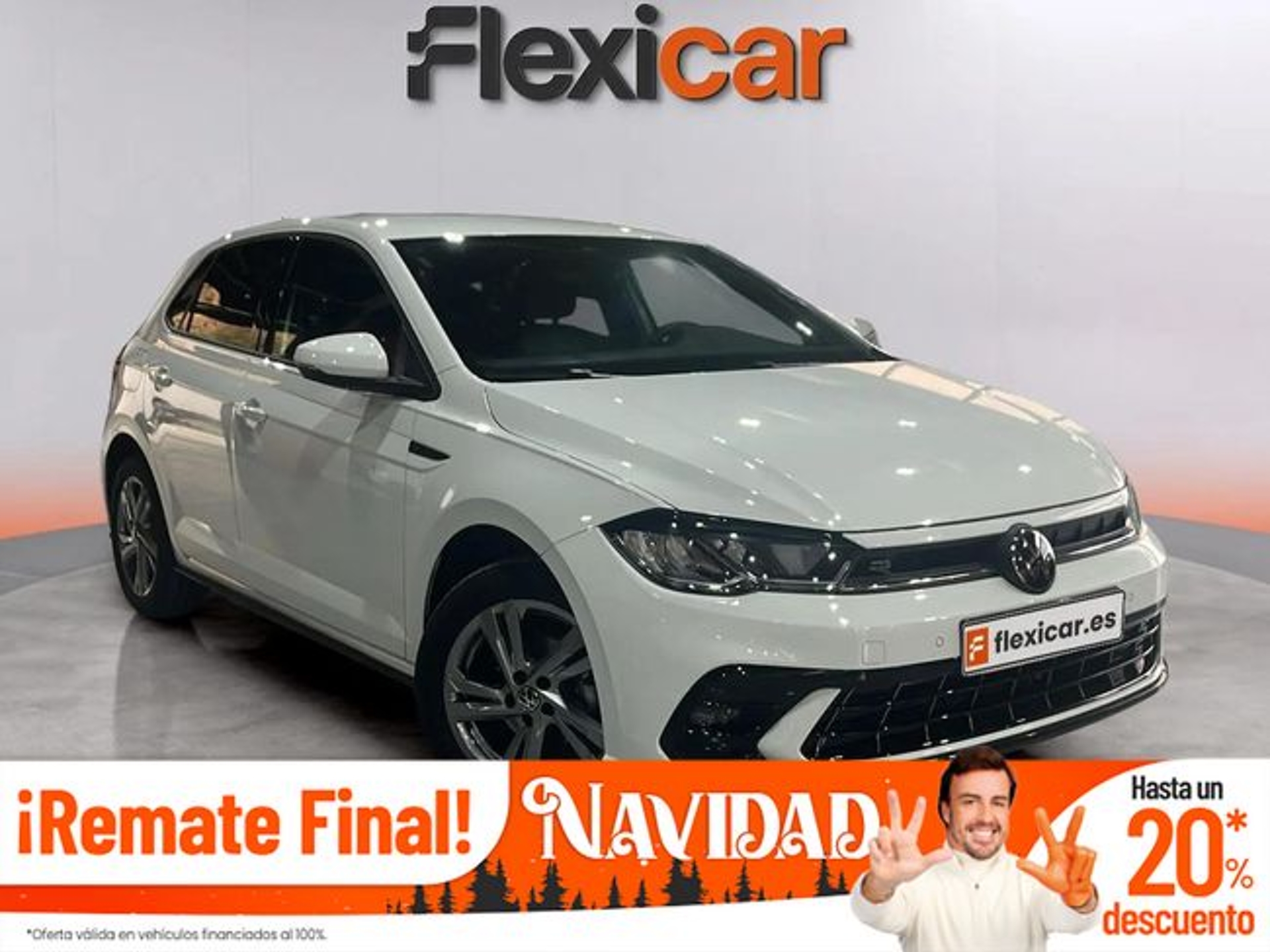 Imagen de VOLKSWAGEN Polo