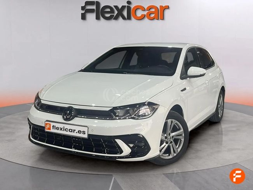 Foto del VOLKSWAGEN Polo 1.0 TSI R-Line 70kW