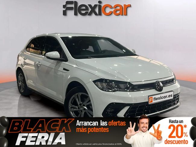 VOLKSWAGEN Polo (R-Line 1.0 TSI 70kW (95CV)) en Barcelona