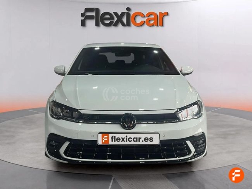 Foto del VOLKSWAGEN Polo 1.0 TSI R-Line 70kW