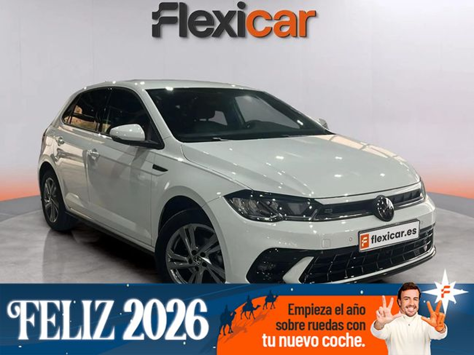 Imagen de VOLKSWAGEN Polo