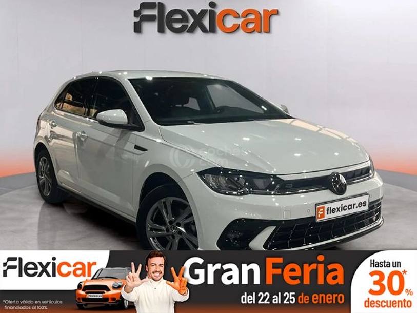 Foto del VOLKSWAGEN Polo 1.0 TSI R-Line 70kW