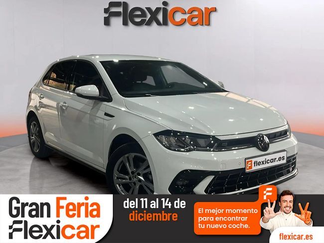 VOLKSWAGEN Polo (R-Line 1.0 TSI 70kW (95CV)) en Barcelona