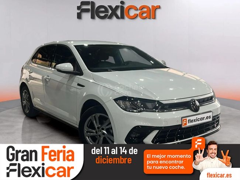 Foto del VOLKSWAGEN Polo 1.0 TSI R-Line 70kW