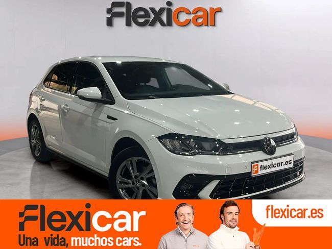 VOLKSWAGEN Polo (R-Line 1.0 TSI 70kW (95CV)) en Barcelona