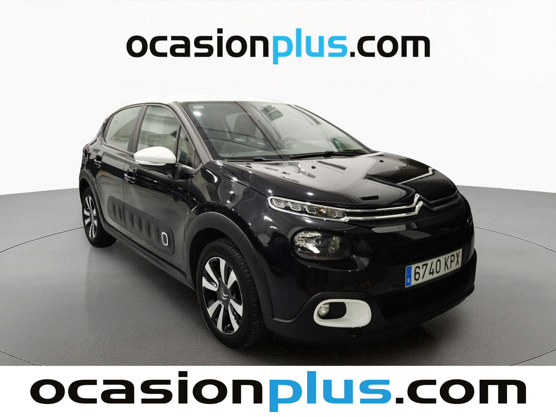 Imagen 2 de CITROEN C3