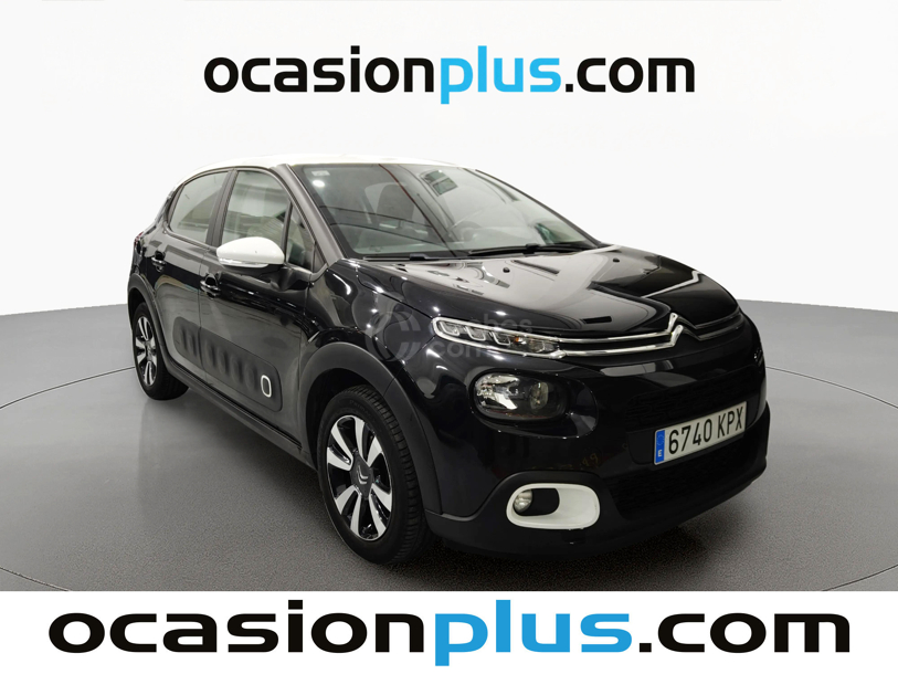 Foto del CITROEN C3 1.2 PureTech Feel Edition 82