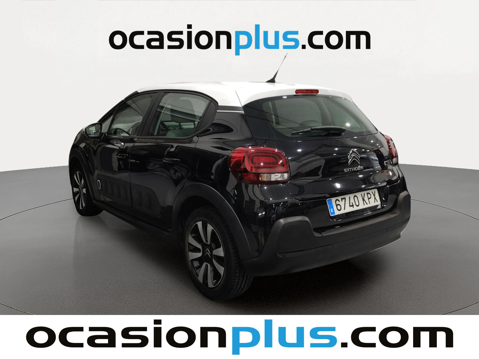 Imagen 3 de CITROEN C3