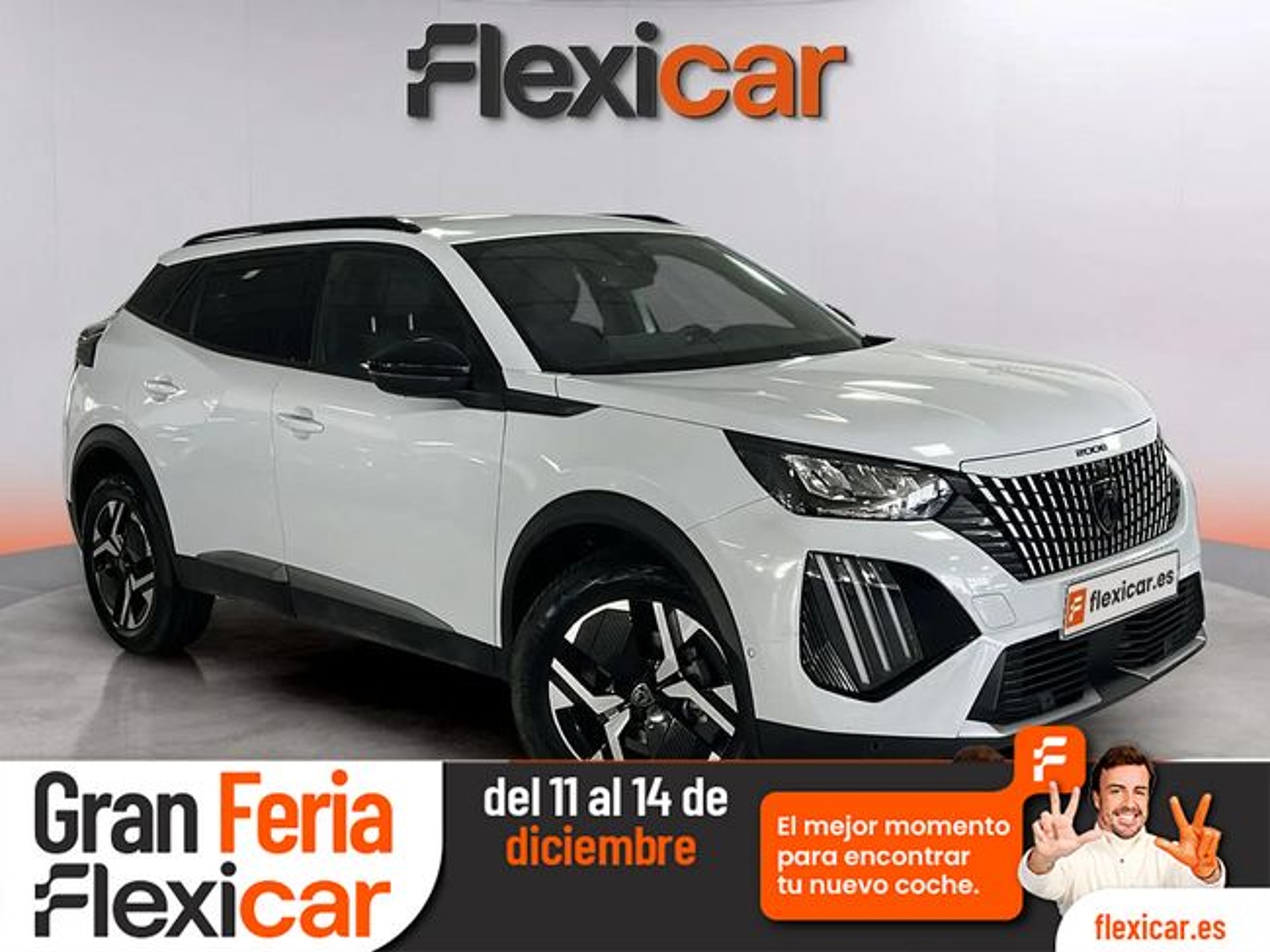 Imagen de PEUGEOT 2008