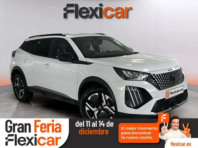 PEUGEOT 2008 (Allure Puretech 130 S&S EAT8) en Alicante