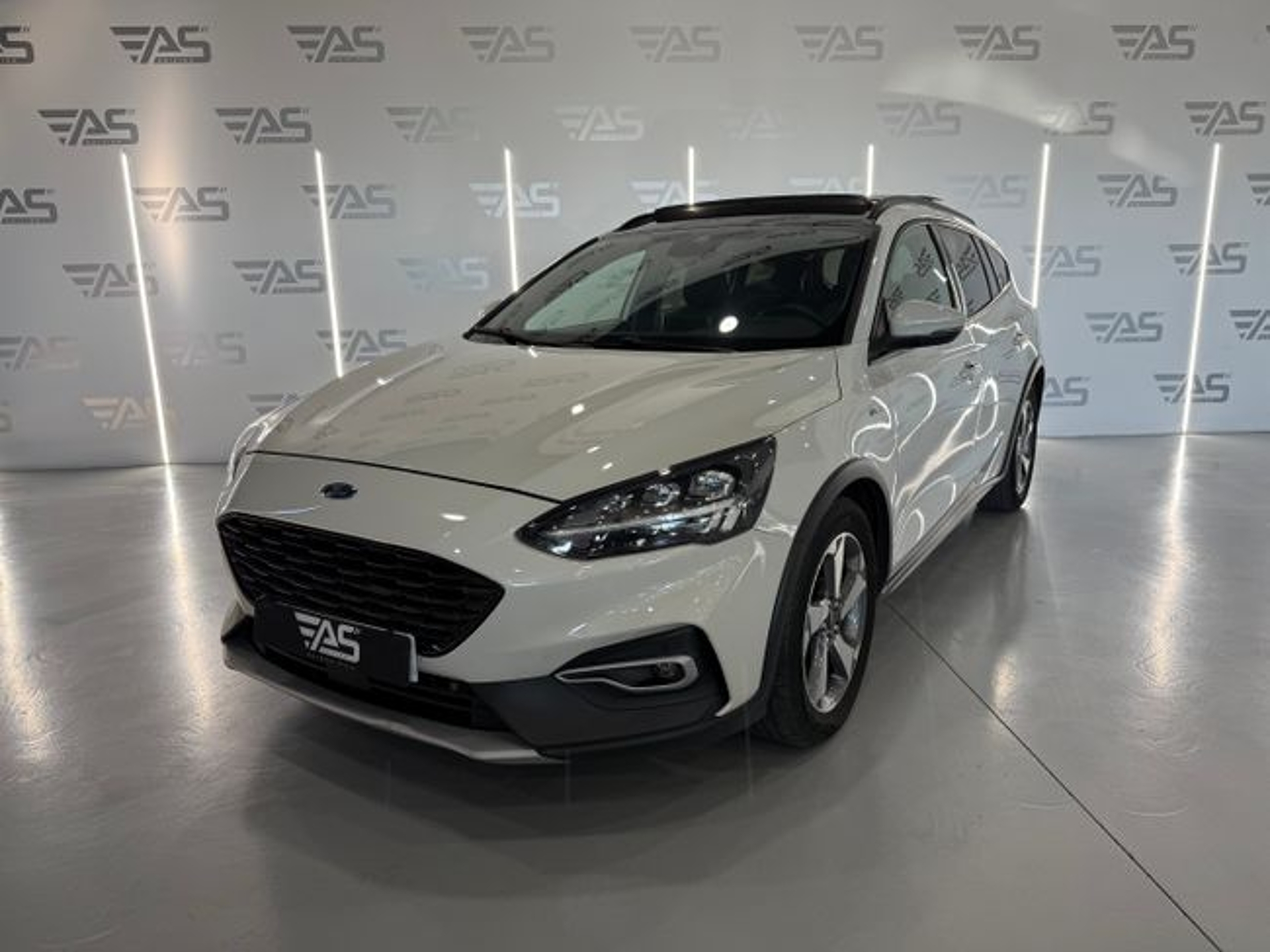 Imagen de FORD Focus
