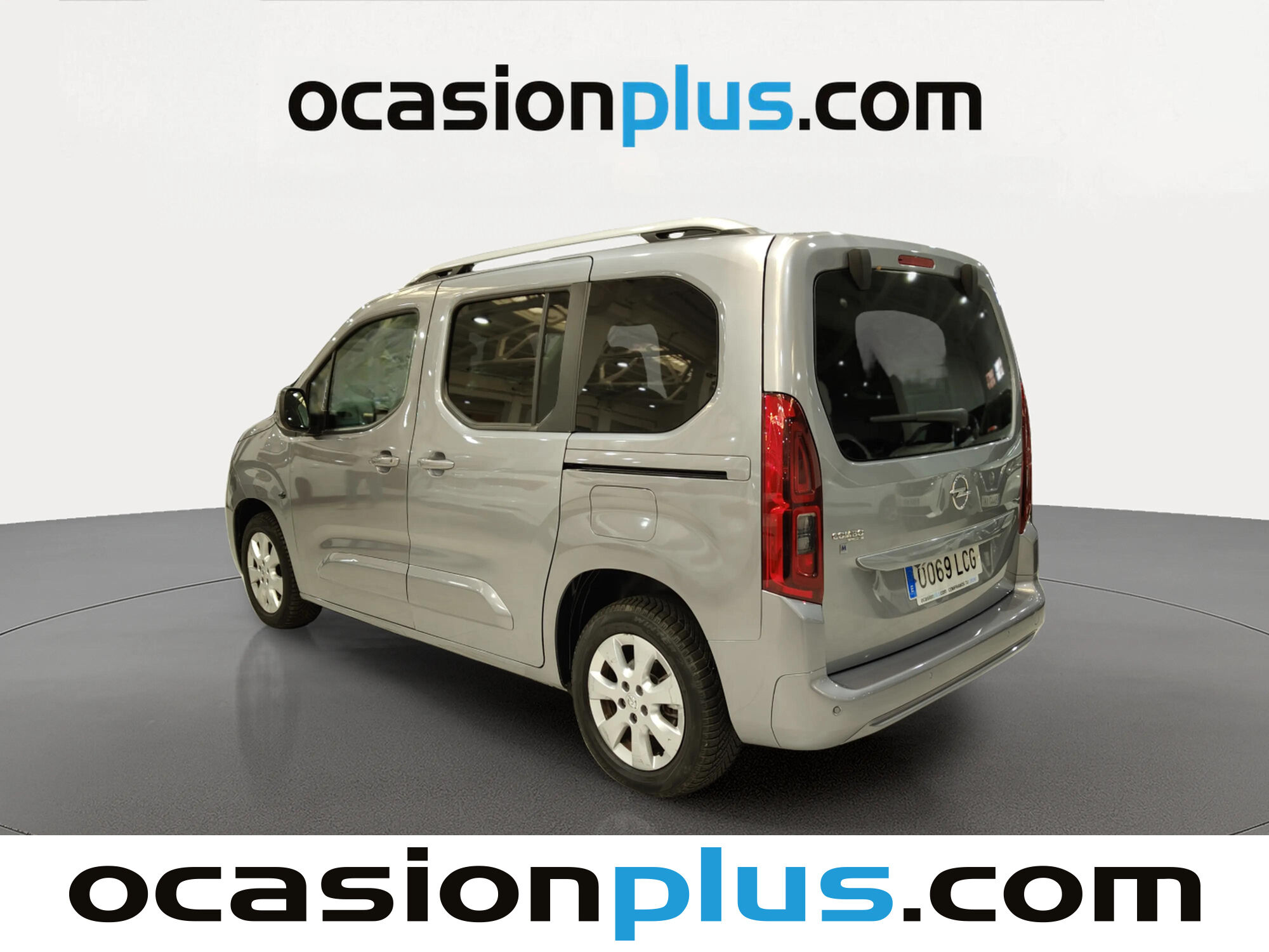Foto del OPEL Combo Life 1.5TD S-S Innovation L AT8 130