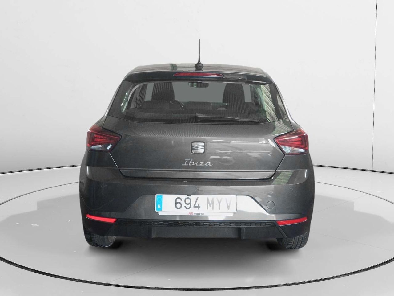 Foto del SEAT Ibiza 1.0 MPI S&S Style Salta 80