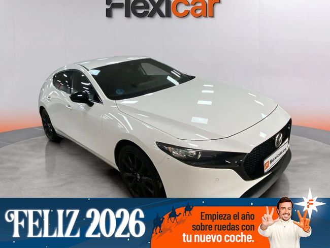 MAZDA Mazda3 (2.0 e-SKYACTIV-G 88KW ORIGIN) en Castellón