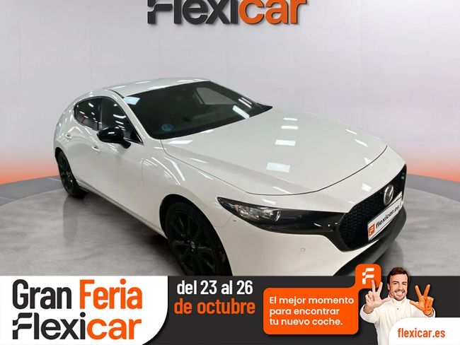 MAZDA Mazda3 (2.0 e-SKYACTIV-G 88KW ORIGIN) en Castellón