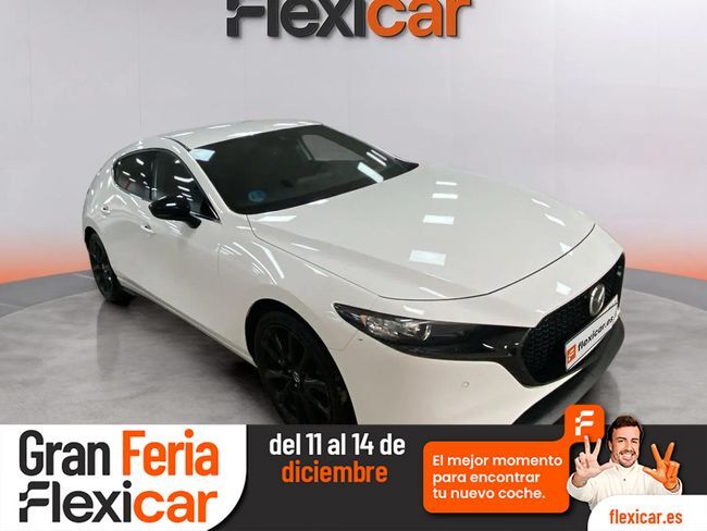 MAZDA Mazda3 (2.0 e-SKYACTIV-G 88KW ORIGIN) en Castellón