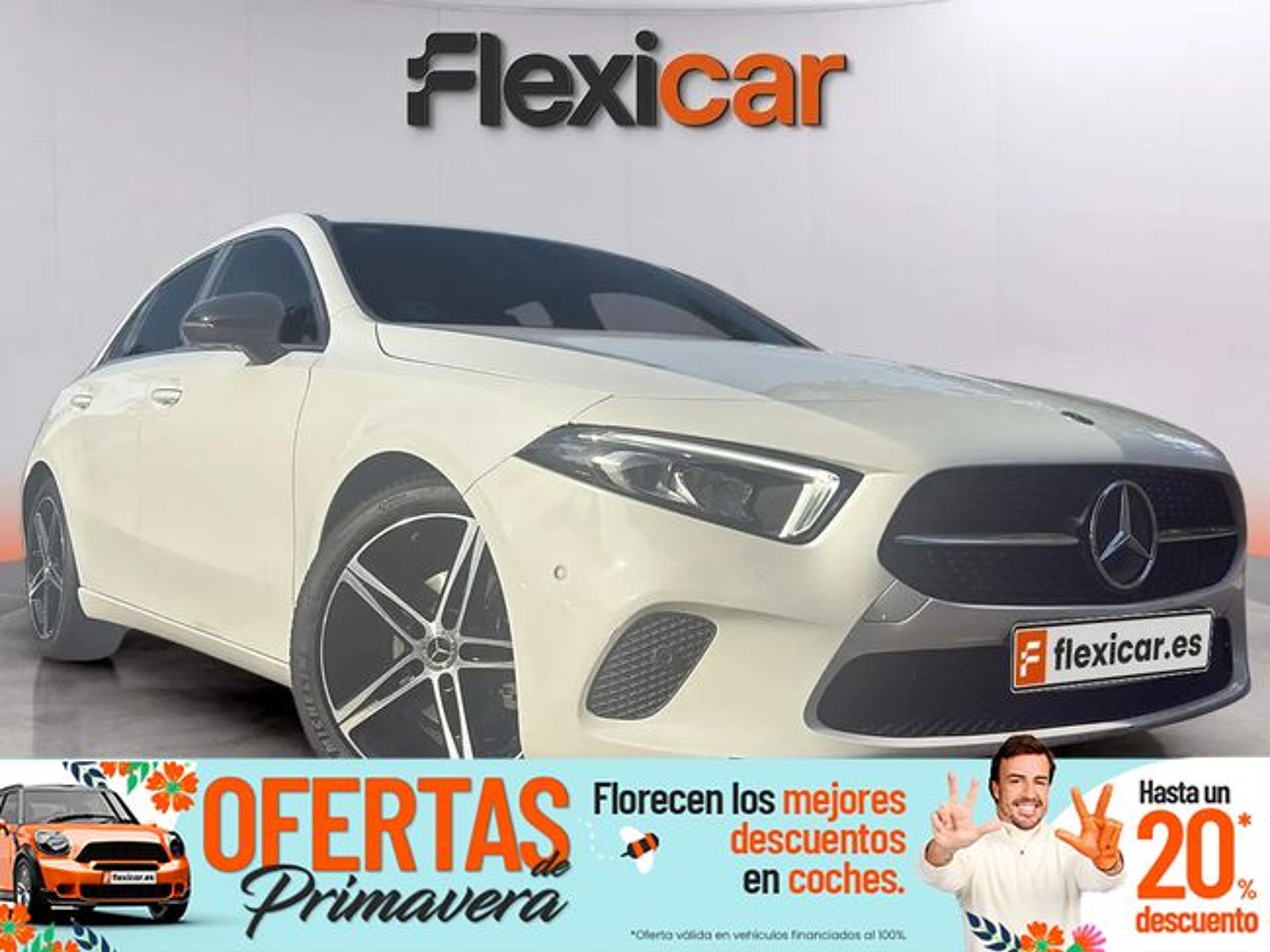 Imagen de MERCEDES Clase A