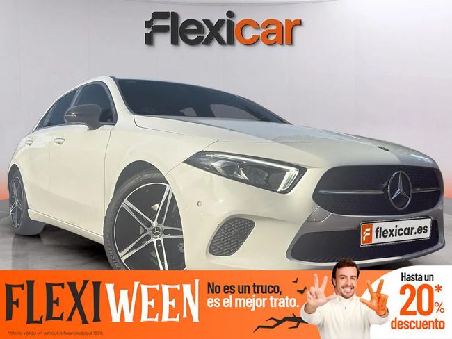 MERCEDES Clase A (A 180 d) en Barcelona