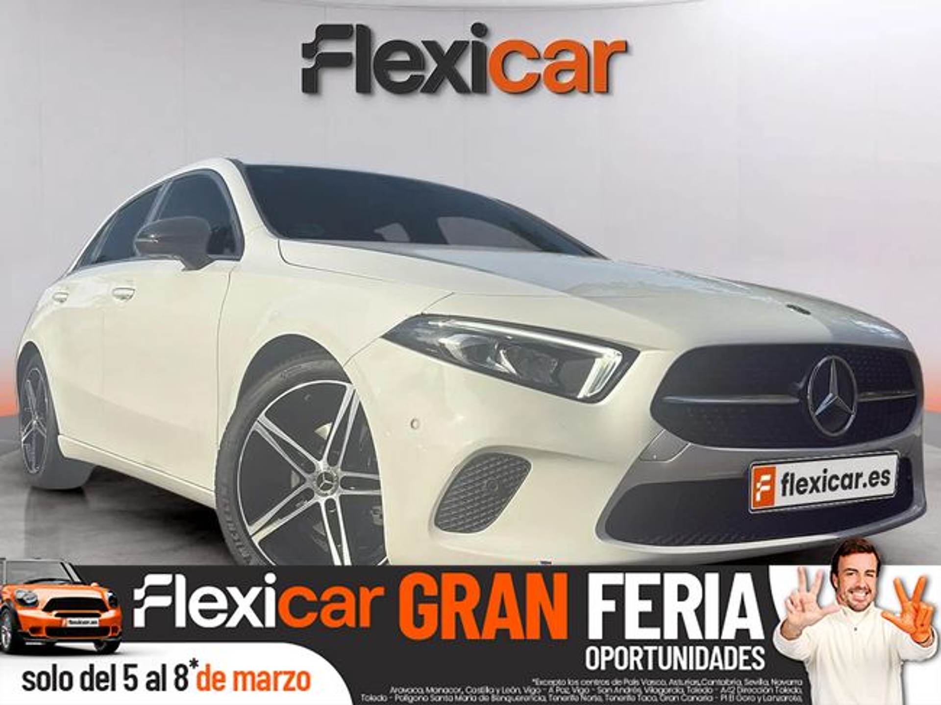 Imagen de MERCEDES Clase A