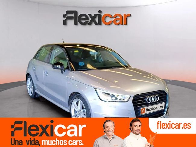 Foto del AUDI A1 Sportback 1.6TDI Attraction