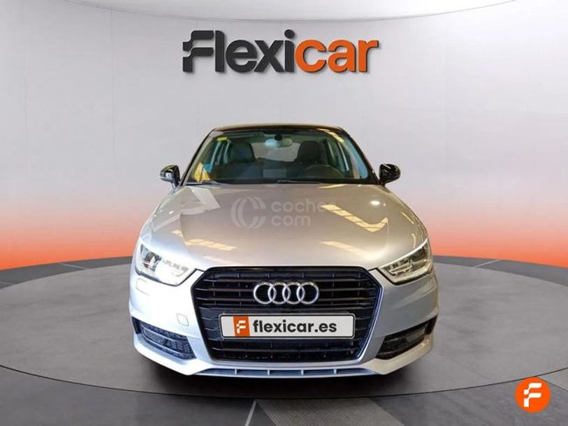 Foto del AUDI A1 Sportback 1.6TDI Attraction