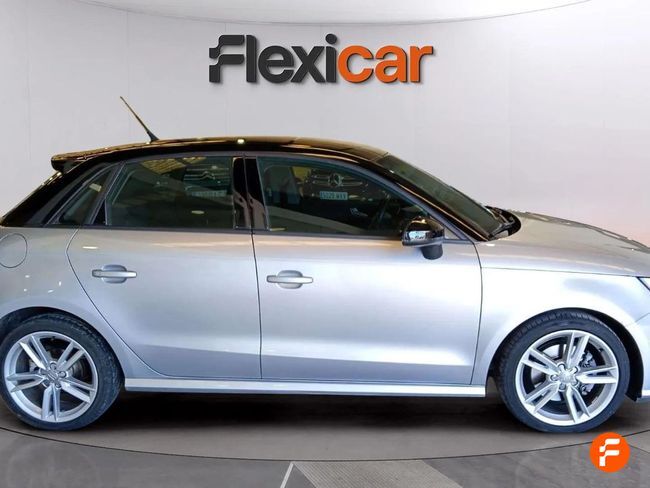 Foto del AUDI A1 Sportback 1.6TDI Attraction