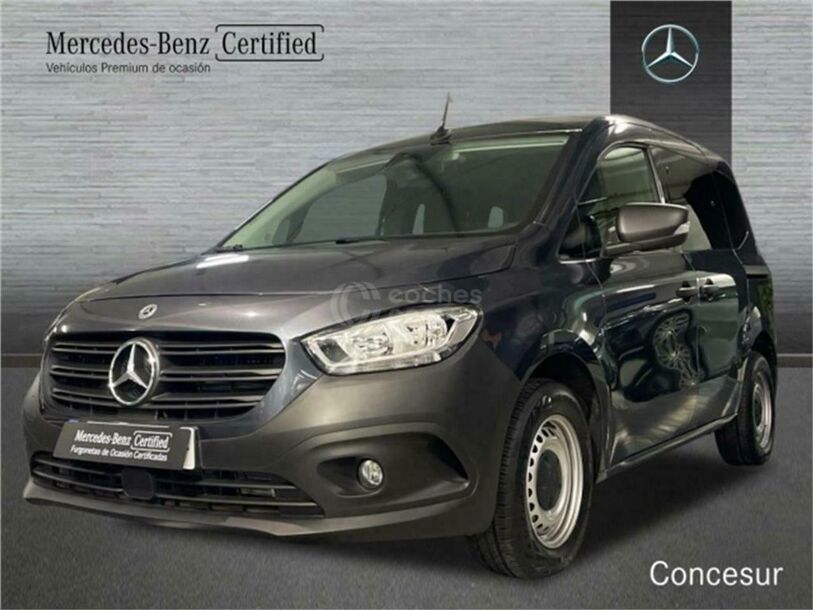 Foto del MERCEDES Citan Tourer 110 Largo Base