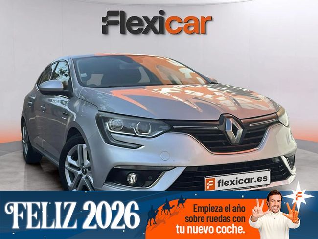 RENAULT Mégane (Zen Energy dCi 81kW (110CV) EDC) en Huelva