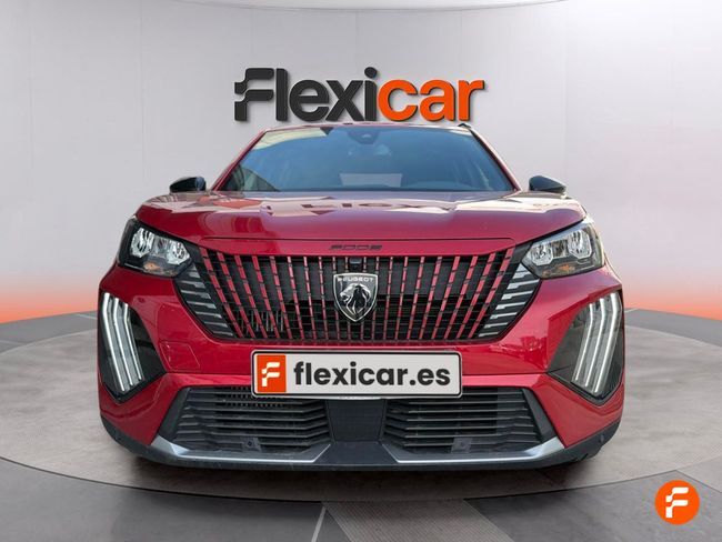 Foto del PEUGEOT 2008 1.2 PureTech S&S Active Pack 100