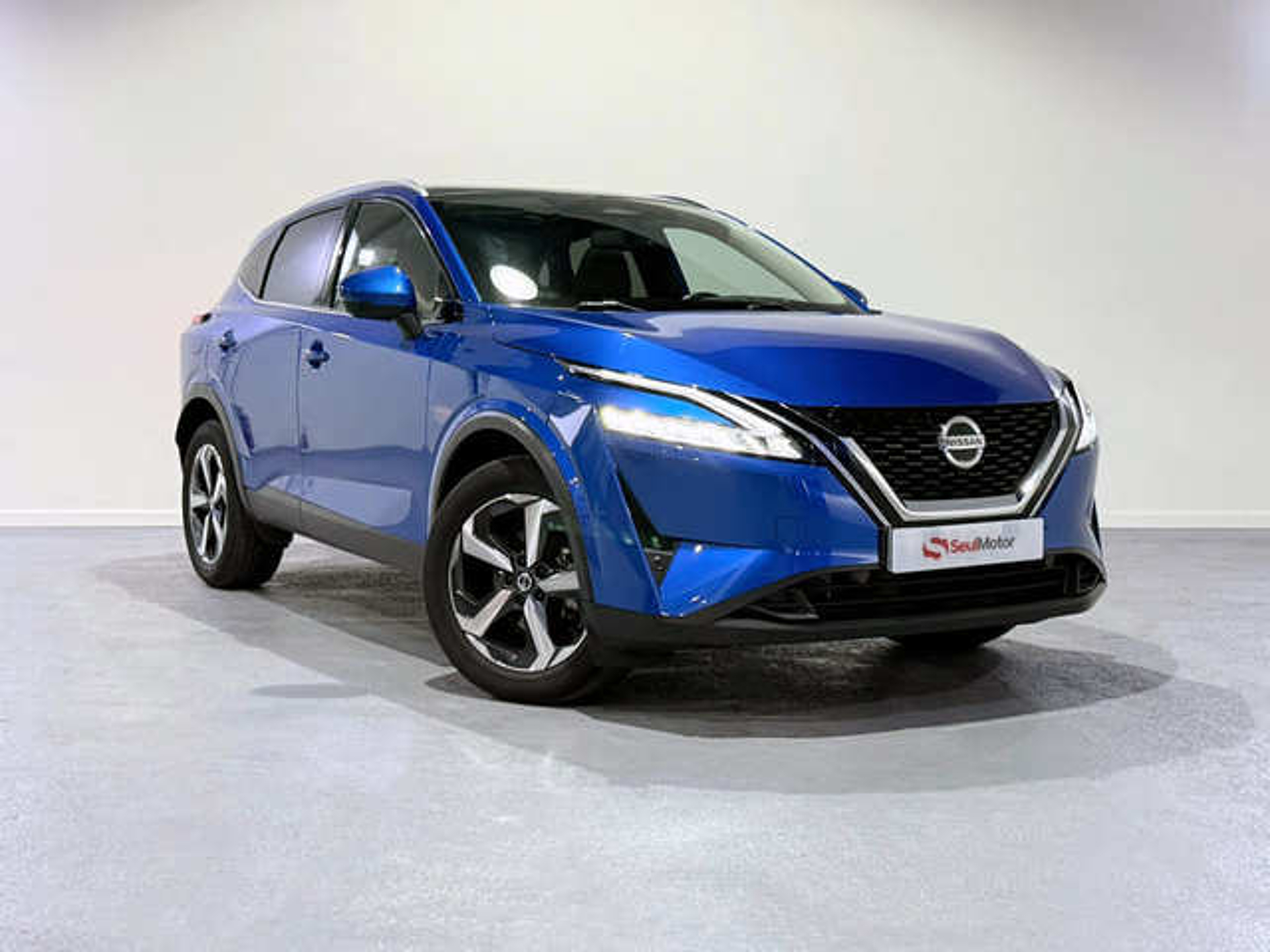 Imagen de NISSAN Qashqai