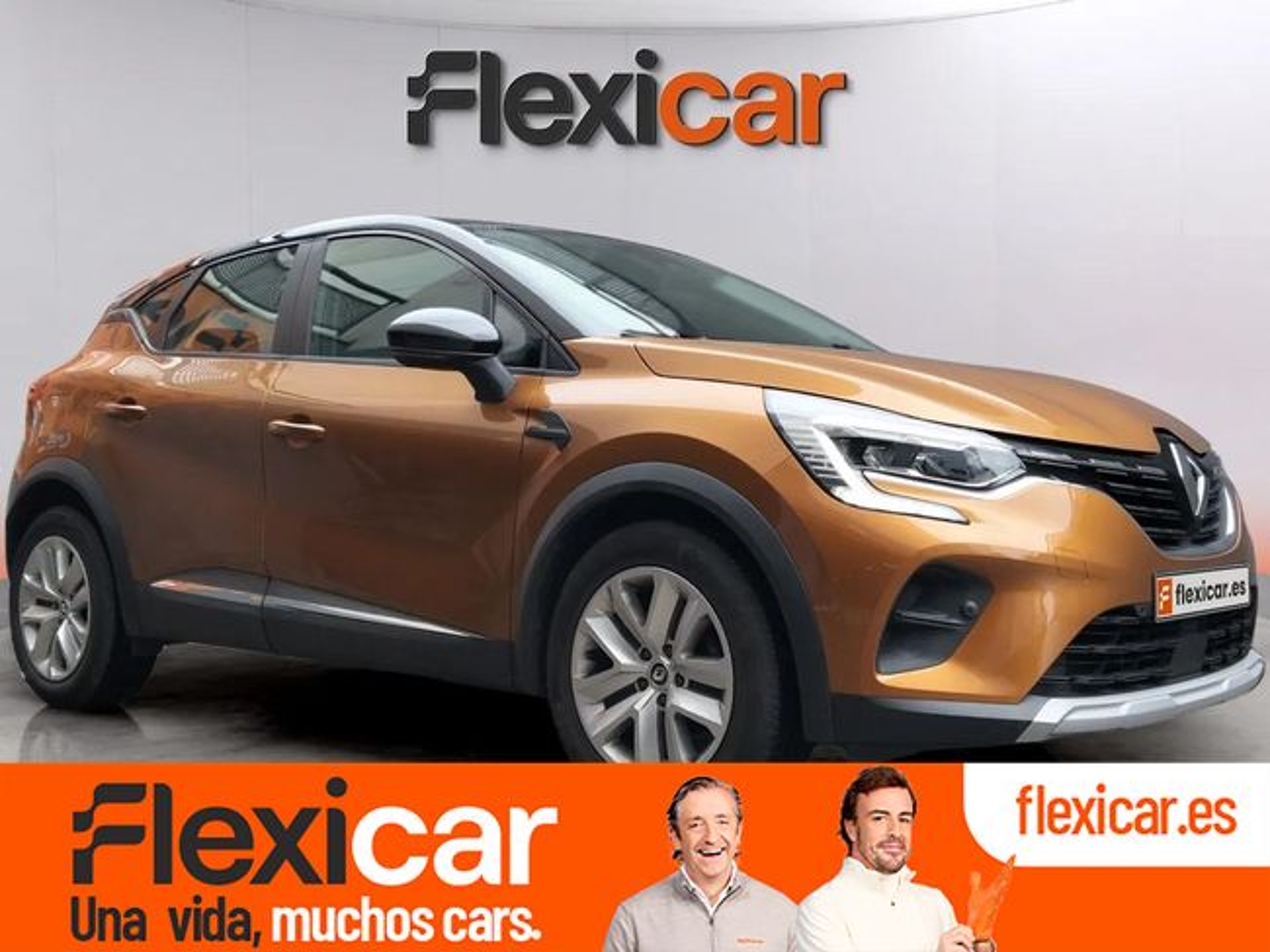 Imagen de RENAULT Captur