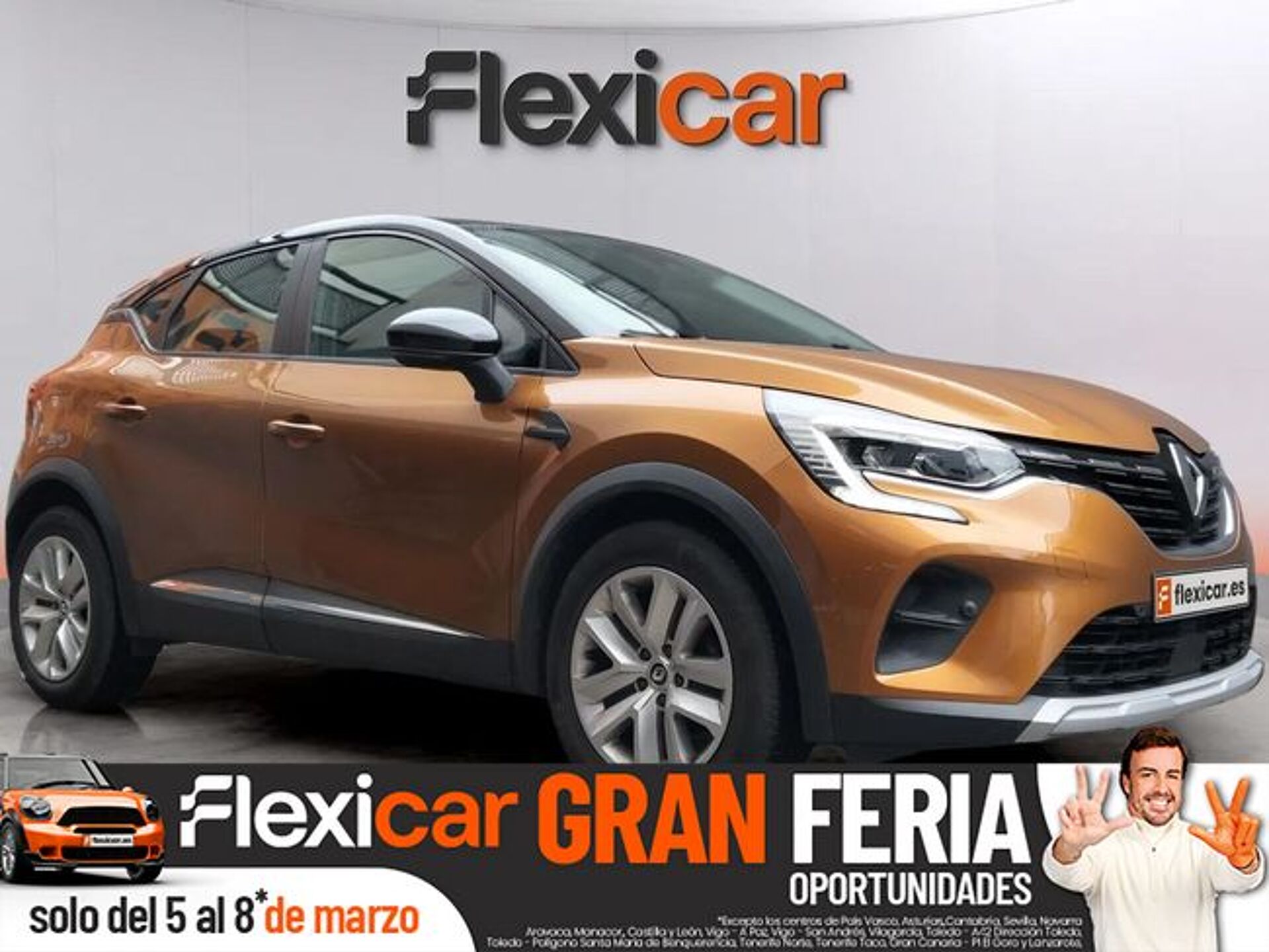 Imagen 1 de RENAULT Captur