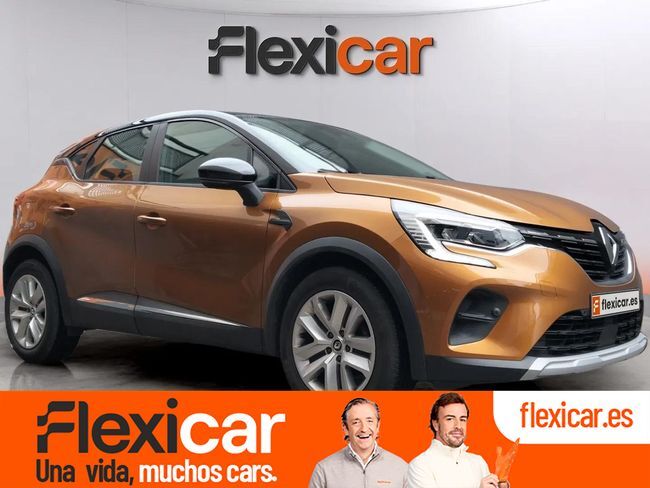 Foto del RENAULT Captur TCe Intens 67kW