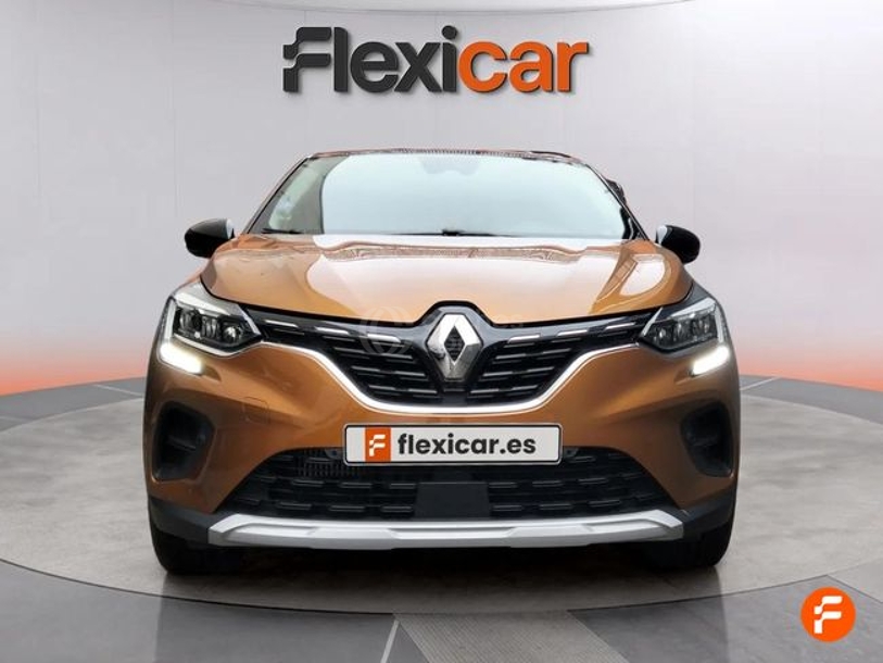 Foto del RENAULT Captur TCe Intens 67kW