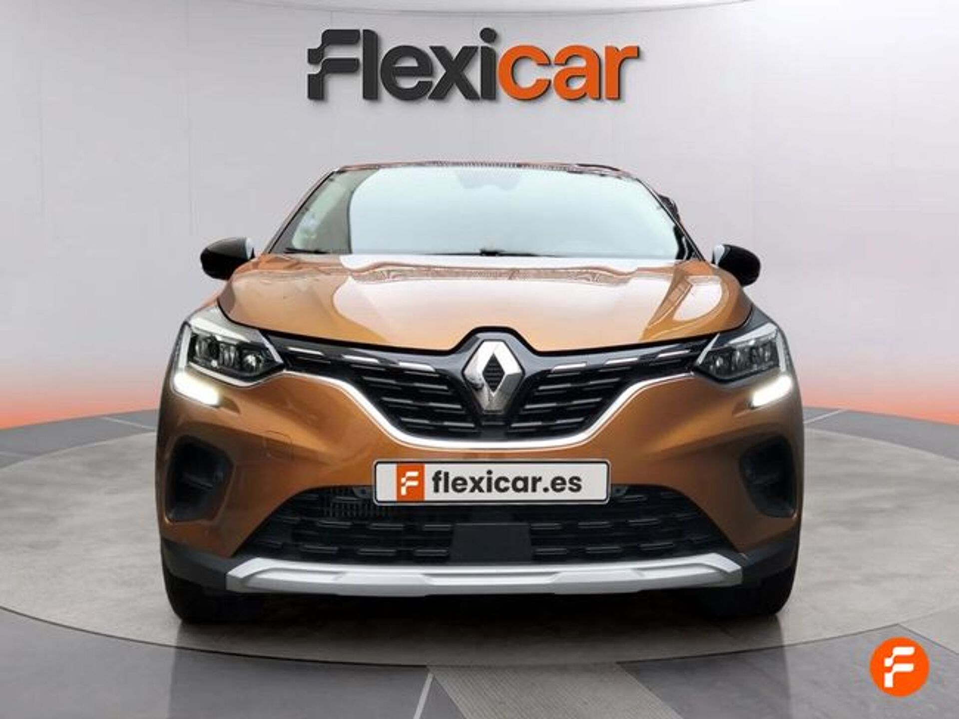 Imagen 2 de RENAULT Captur
