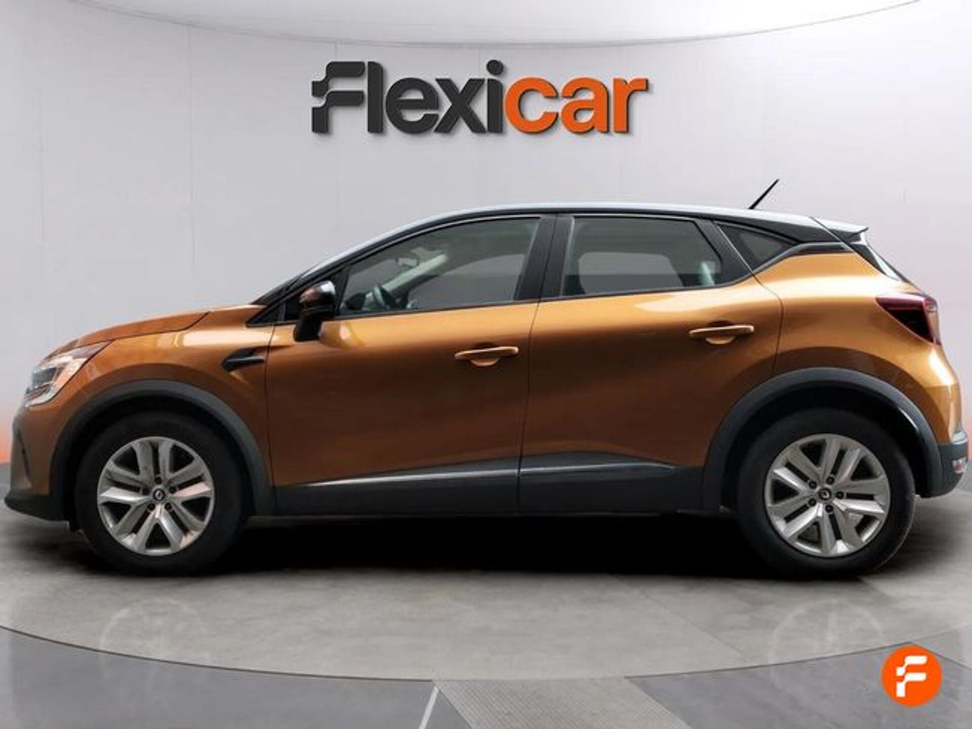 Imagen 3 de RENAULT Captur