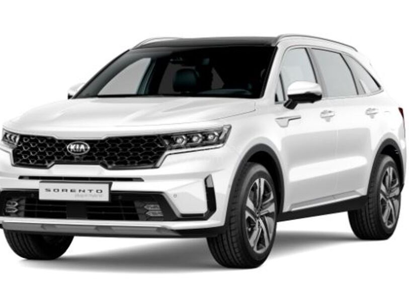 Foto del KIA Sorento 1.6 T-GDi PHEV Drive 4x4