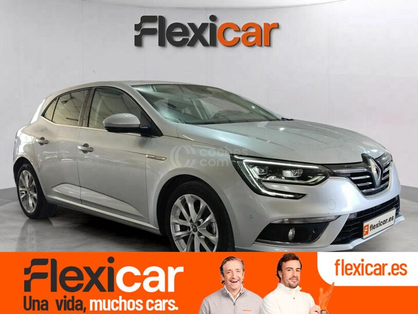 Foto del RENAULT Mégane 1.3 TCe GPF Zen 103kW