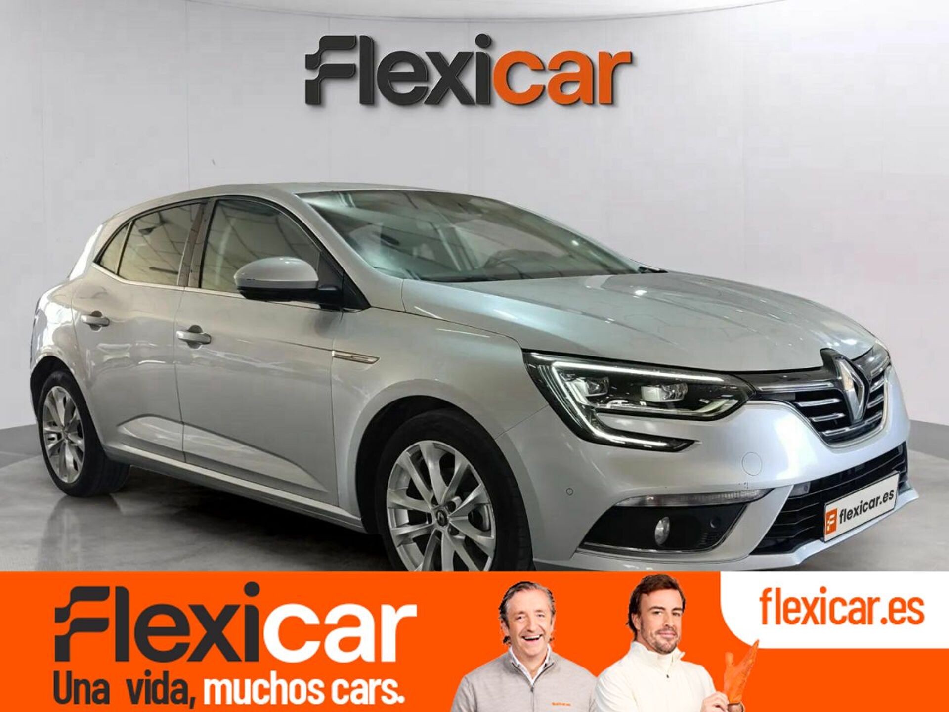 Imagen de RENAULT Mégane