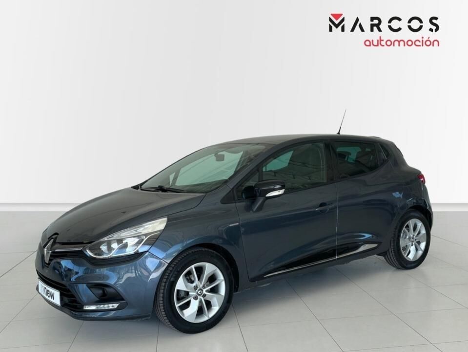 RENAULT Clio (TCe Energy Limited 66kW) en Murcia