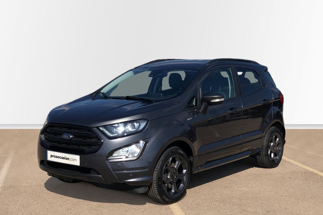 FORD EcoSport (ECOSPORT ST-LINE 1.0 ECOBO125) en Baleares