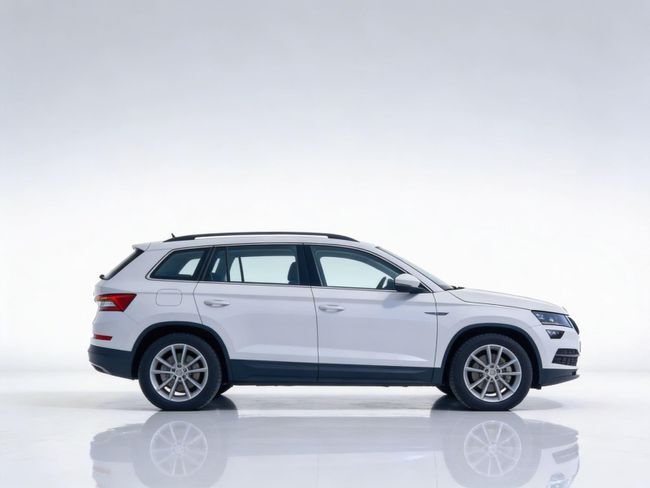 Foto del SKODA Karoq 2.0TDI AdBlue Ambition 4x4 DSG 110kW