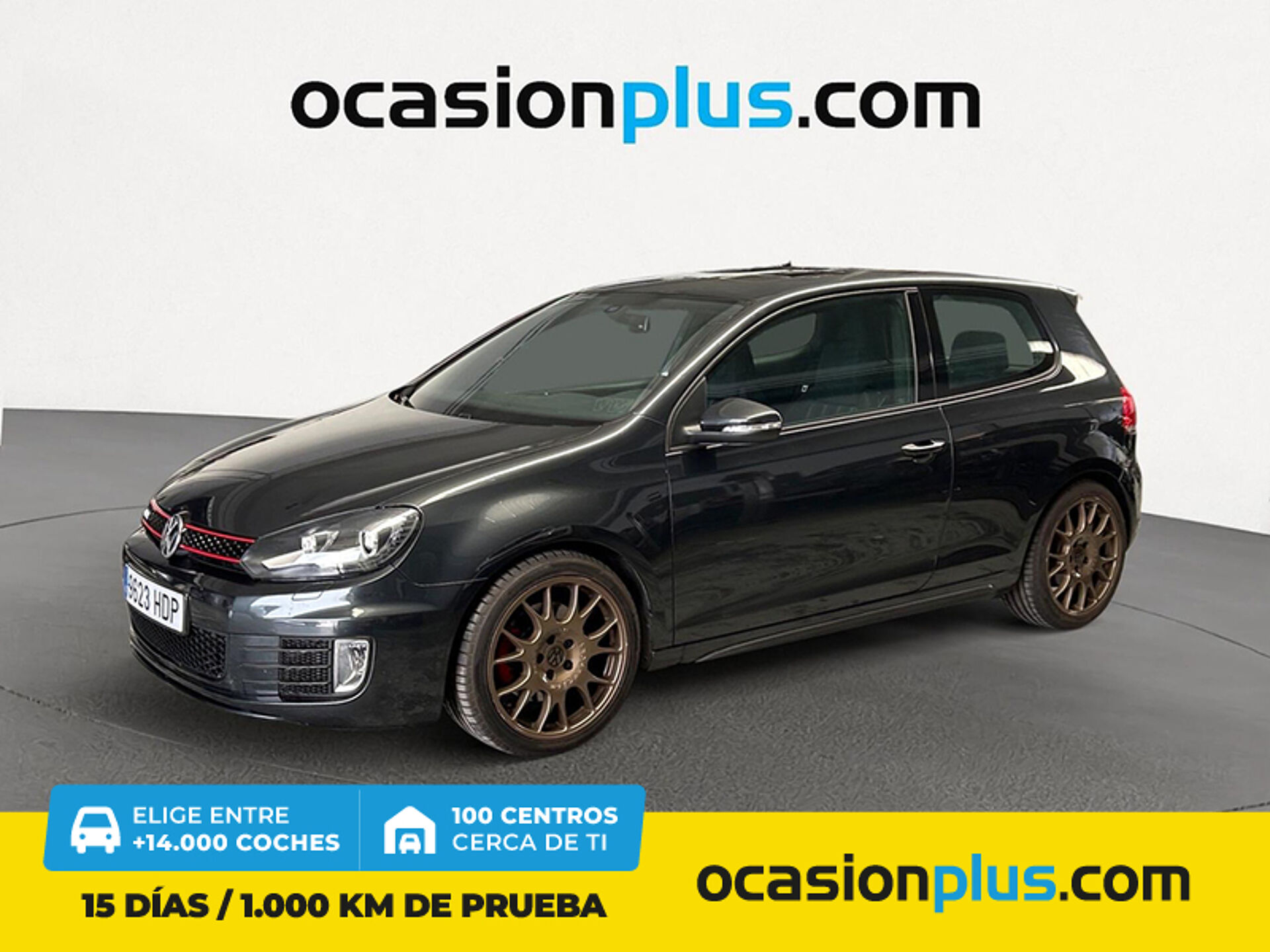 Imagen de VOLKSWAGEN Golf