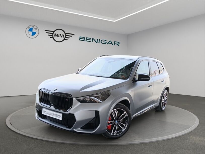 Foto del BMW X1 M35i xDrive