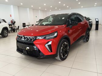 Imagen de MITSUBISHI ASX