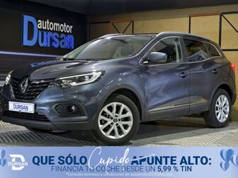 Imagen de RENAULT Kadjar 1.5dCi Blue Intens 85kW