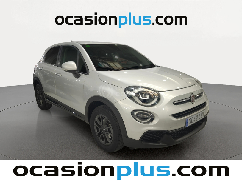 Foto del FIAT 500X 1.0 Firefly S&S 120th Aniversario