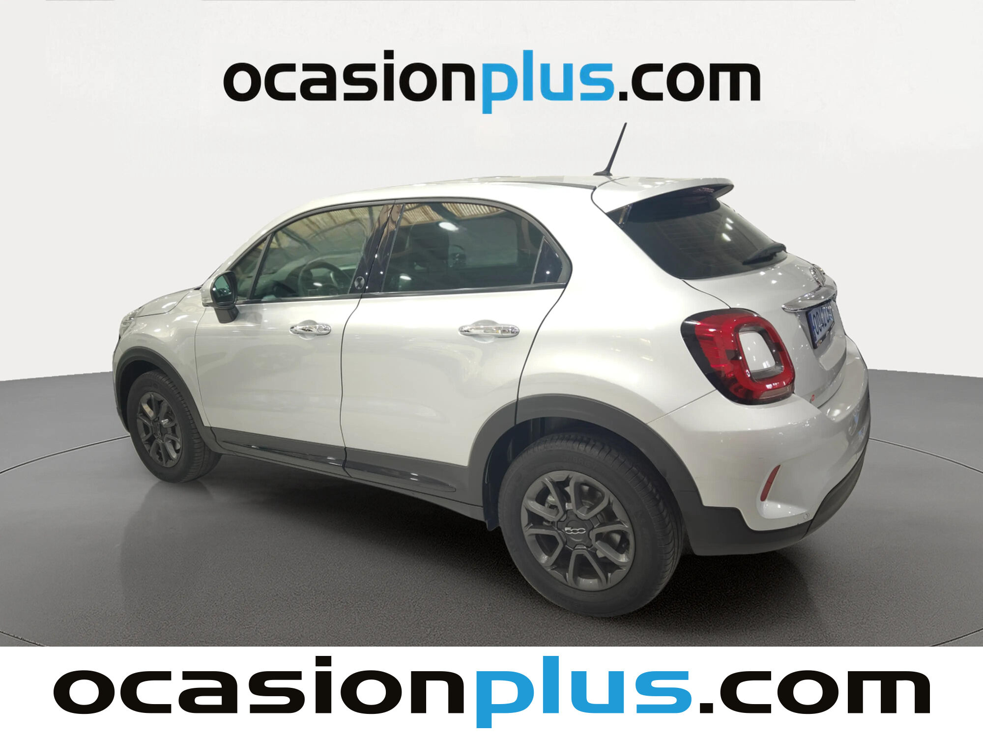 Foto del FIAT 500X 1.0 Firefly S&S 120th Aniversario